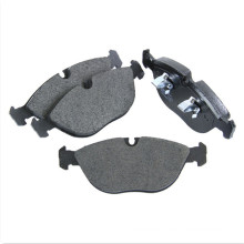 D1115 8N0698151D 0034202120 05143230AA 3B7698151 0034202120 car brake pads for mercedes-benz clk e500